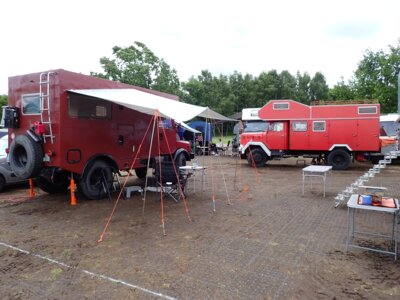 Foto des Albums: Bostalsee 2025