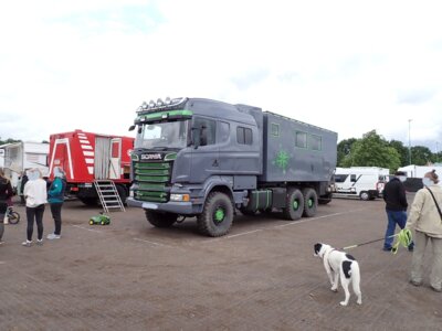 Foto des Albums: Bostalsee 2025