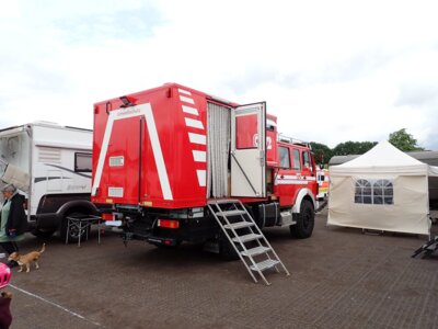 Foto des Albums: Bostalsee 2025