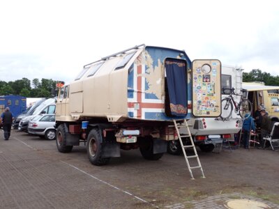 Foto des Albums: Bostalsee 2025