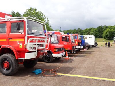 Foto des Albums: Bostalsee 2025