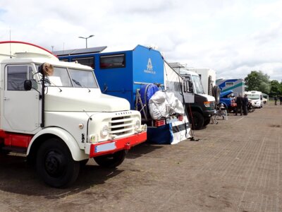 Foto des Albums: Bostalsee 2025