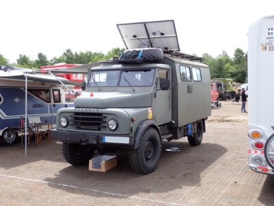 Foto des Albums: Bostalsee 2025