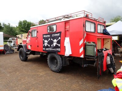 Foto des Albums: Bostalsee 2025