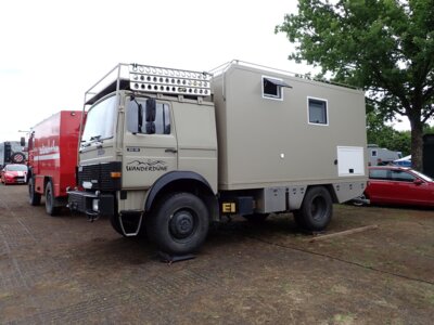 Foto des Albums: Bostalsee 2025