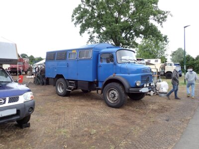 Foto des Albums: Bostalsee 2025