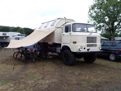 Foto des Albums: Bostalsee 2025