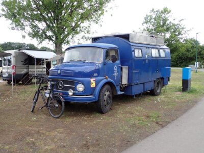 Foto des Albums: Bostalsee 2025