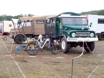 Foto des Albums: Bostalsee 2025