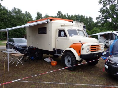 Foto des Albums: Bostalsee 2025