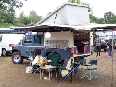 Foto des Albums: Bostalsee 2025