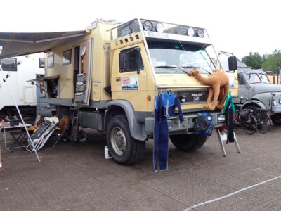 Foto des Albums: Bostalsee 2025