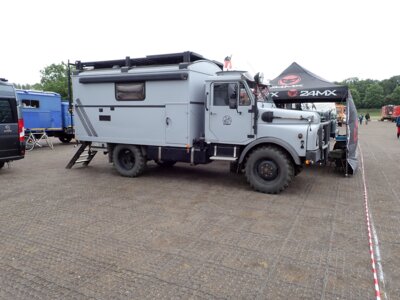 Foto des Albums: Bostalsee 2025