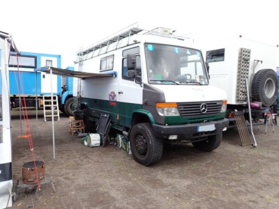 Foto des Albums: Bostalsee 2025