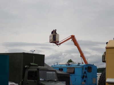 Foto des Albums: Bostalsee 2025