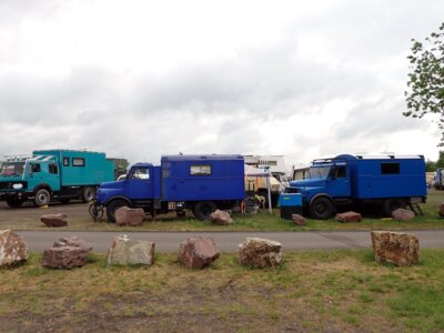 Foto des Albums: Bostalsee 2025