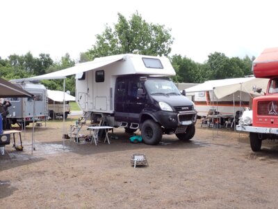 Foto des Albums: Bostalsee 2025