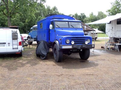 Foto des Albums: Bostalsee 2025