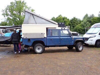 Foto des Albums: Bostalsee 2025