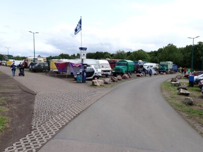 Foto des Albums: Bostalsee 2025