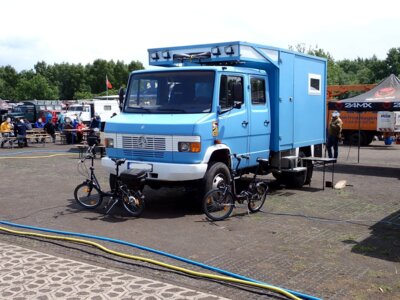 Foto des Albums: Bostalsee 2025