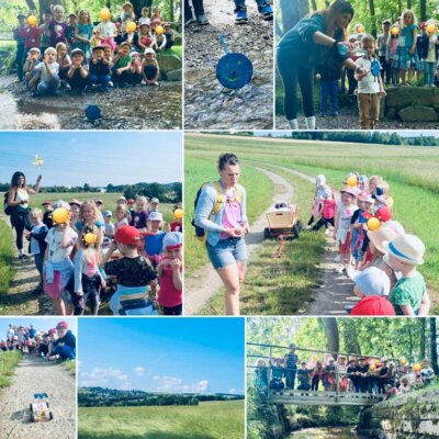 Foto des Albums: MINTmachtag 2025