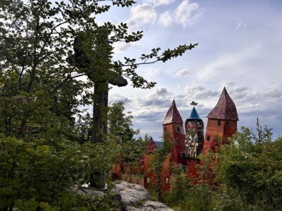 Foto des Albums: Wurzelrudi Sommer