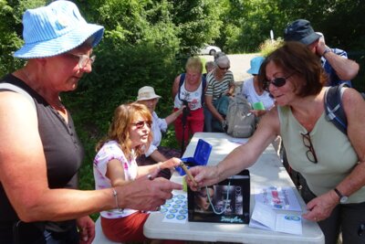 Foto des Albums: Unsere 34. Sommersonnenwendtour am 21.06.2025