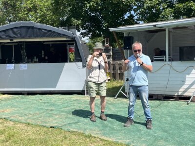 Foto des Albums: Unsere 34. Sommersonnenwendtour am 21.06.2025