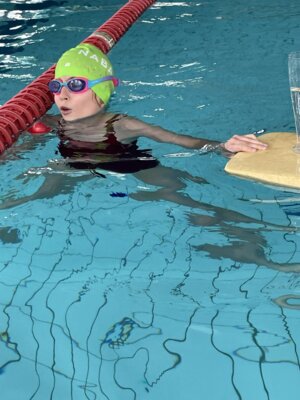 Foto des Albums: Wasser-Wettkampf zwischen Bauhaus- und Spreeschule – ein spritziges Erlebnis!