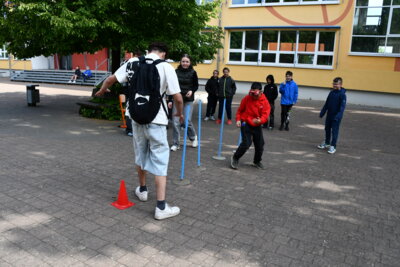 Foto des Albums: 3. Straßenfest