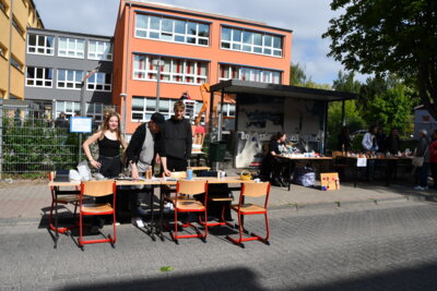 Foto des Albums: 3. Straßenfest