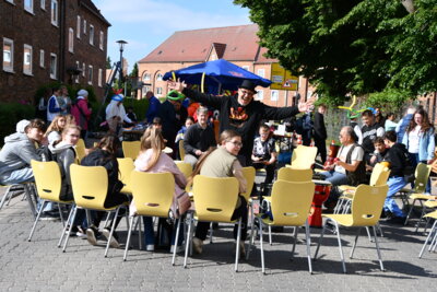 Foto des Albums: 3. Straßenfest