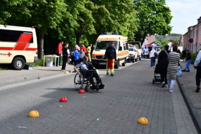 Foto des Albums: 3. Straßenfest