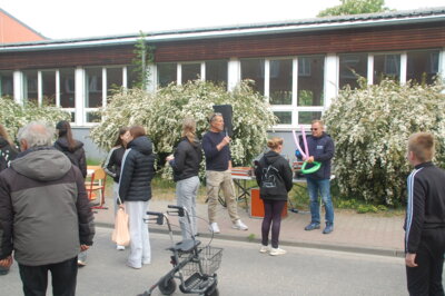 Foto des Albums: 3. Straßenfest