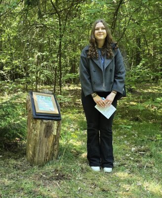 Foto des Albums: Mit Ameise Glindi den Naturpfad in Glinde entdecken