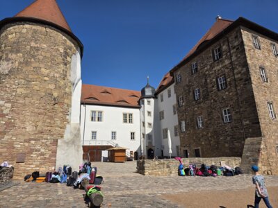 Foto des Albums: Unsere Klassenfahrt in Bildern