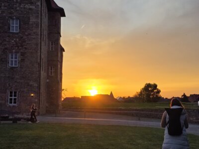 Foto des Albums: Unsere Klassenfahrt in Bildern