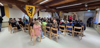 Foto des Albums: Unsere Klassenfahrt in Bildern
