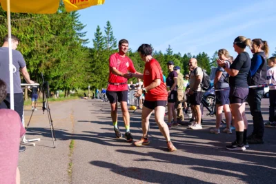 "Rennsteiglauf / werk2-photographie" 