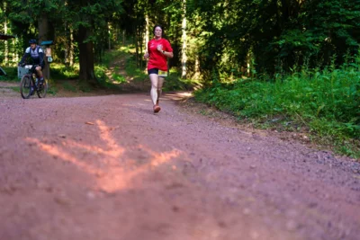 "Rennsteiglauf / werk2-photographie" 
