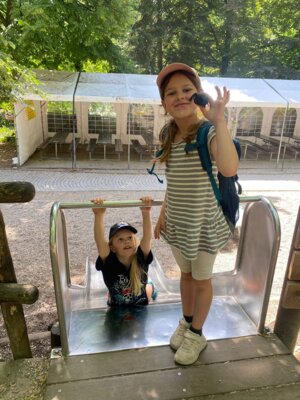 Foto des Albums: Wildpark Saarbrücken