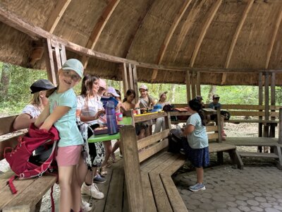 Foto des Albums: Wildpark Saarbrücken