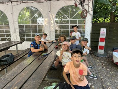 Foto des Albums: Wildpark Saarbrücken