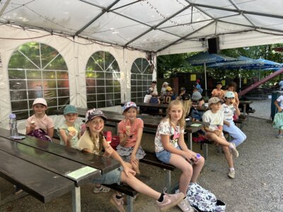 Foto des Albums: Wildpark Saarbrücken