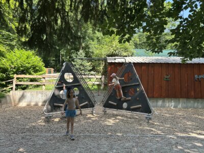 Foto des Albums: Wildpark Saarbrücken