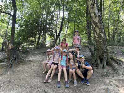 Foto des Albums: Wildpark Saarbrücken