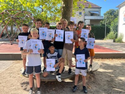 Foto des Albums: Handball Grundschulmeisterschaft Finalrunde