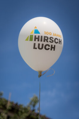 Foto des Albums: 100 Jahre Hirschluch