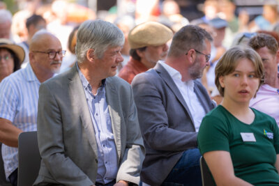 Foto des Albums: 100 Jahre Hirschluch